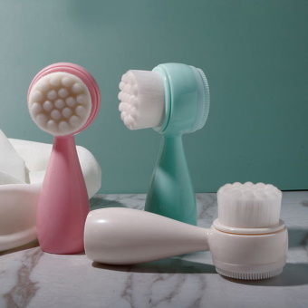 cleansing brush heads